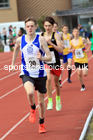 Boys Under-15s 800 metres, 2022 Northern Inter Counties U17s and U15s Track and Field, York, Thursday, June 2nd. Photo: David T. Hewitson/Sports for All Pics